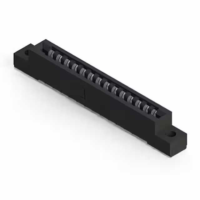 357-014-401-102 EDAC Inc.  Edgeboard Connectors